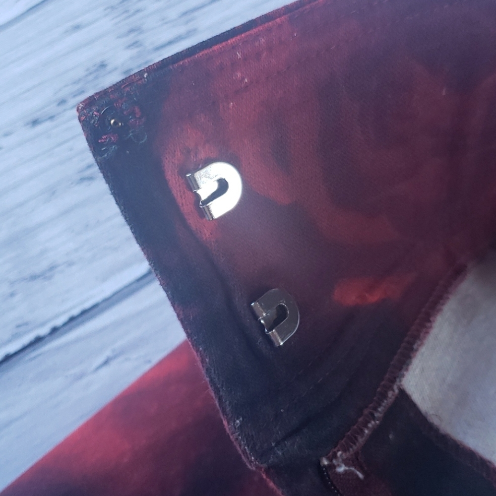 Rose Pants - Picture 4 of 9